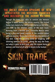 Skin Trade: A Historical Horror (Book One)