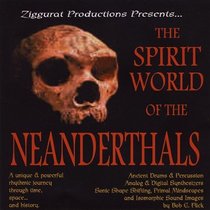 The Spirit World of the Neanderthals