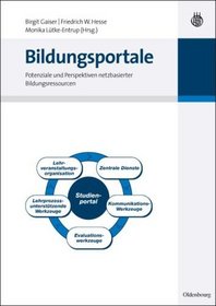 Bildungsportale