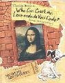 Who Can Crack the Leonardo Da Vinci Code?: The Museum of Adventures