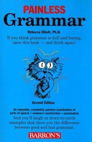 Painless Grammar (Painless)