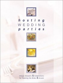 Hosting Wedding Parties