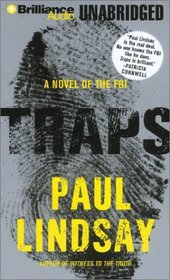 Traps : A Novel of the FBI