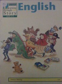 English (Learning through Story Series)