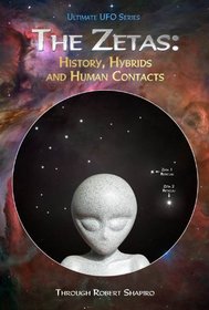The Zetas: History, Hybrids and Human Contacts