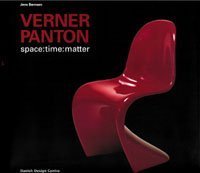 Verner Panton Space:Time:Matter