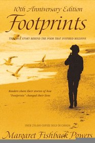 Footprints 10th Anniversary Edition