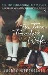 The Time Traveler's Wife