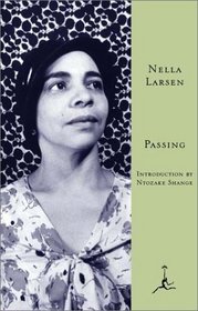 Passing (Modern Library)