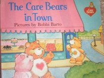 The Care Bears in Town
