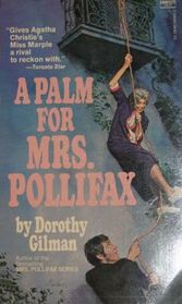 A Palm for Mrs. Polifax (Mrs Pollifax, Bk 4)