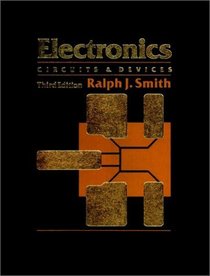 Electronics : Circuits and Devices