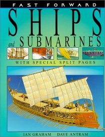 Ships and Submarines (Fast Forward)