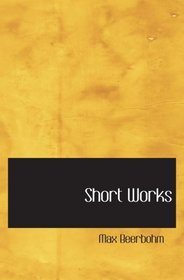 Short Works