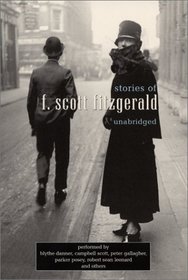 Stories of F. Scott Fitzgerald