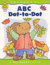 ABC Dot-to-Dot