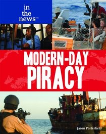 Modern-Day Piracy (In the News)