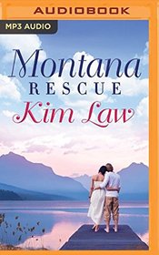 Montana Rescue (Wildes of Birch Bay, Bk 2) (MP3 Audio CD) (Unabridged)