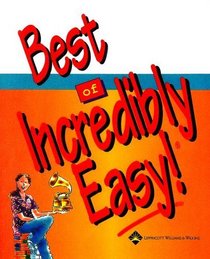 Best Of Incredibly Easy! (Made Incredibly Easy)