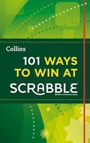 Collins Little Book of 101 Ways to Win at Scrabble