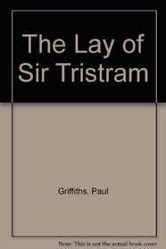 The Lay of Sir Tristram