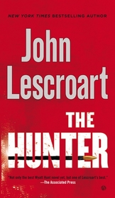 The Hunter (Wyatt Hunt, Bk 3)