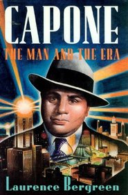 Capone : The Man and the Era