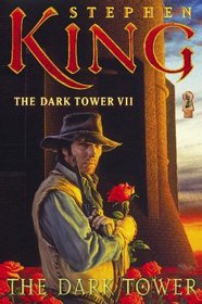 The Dark Tower VII : The Dark Tower