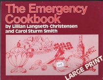 The Emergency Cookbook