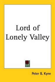 Lord of Lonely Valley