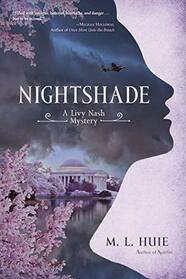 Nightshade: A Livy Nash Mystery (LIVY NASH MYSTERY, A)