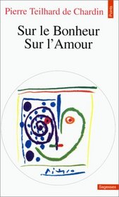 Sur le bonheur