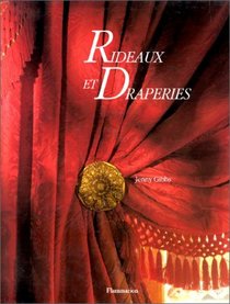 Curtains and Drapes (French Ed