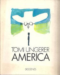 America: Zeichnungen 1956-1971