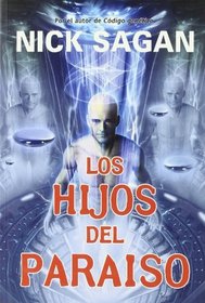 Los hijos del paraiso/ Edenborn (Solaris) (Spanish Edition)