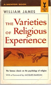 The Varieties of Religious Experience