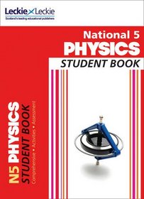 National 5 Physics Student Book