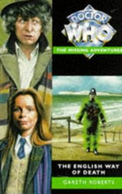 The English Way of Death (Doctor Who - the Missing Adventures Series)