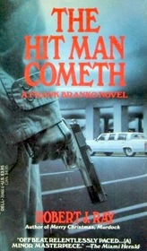 The Hitman Cometh (Frank Branko 1)