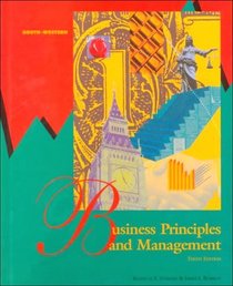 Business Principles and Management 10E : Student Edition