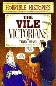 The Vile Victorians