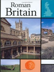 Roman Britain (History from Buildings)
