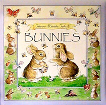Bunnies (Three-minute Tales)