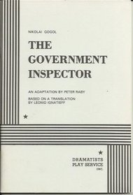The Government Inspector.