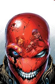 Red Hood & the Outlaws: The New 52 Omnibus Vol. 1 (Red Hood & the Outlaws Omnibus)