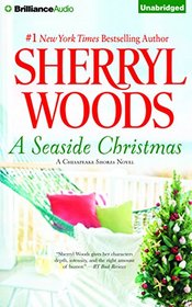 A Seaside Christmas (Chesapeake Shores Series)