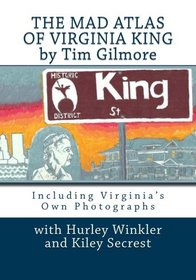 The Mad Atlas of Virginia King