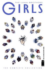 Girls Complete Collection TP