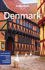 Lonely Planet Denmark (Travel Guide)