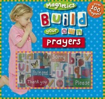 Magnetics Make Your Own Prayers